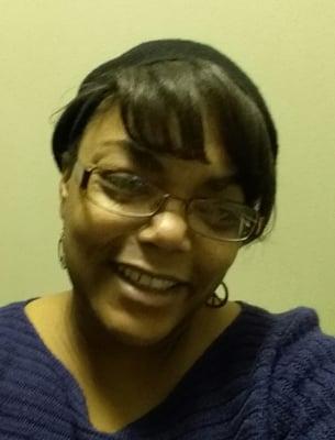 photo of Christine R.