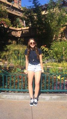 Photo of Micaela S.