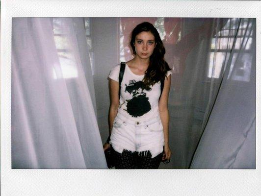 photo of Lauren F.