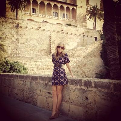 photo of Kat C.