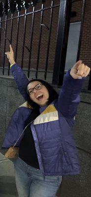 Photo of LeeLee S.