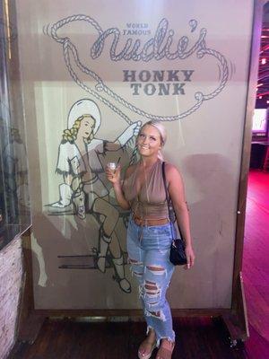 Photo of Lexi D.