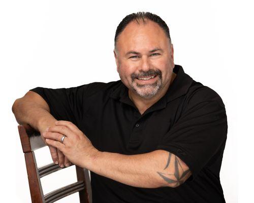 Photo of Edward M.
