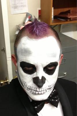 Photo of Steve O.