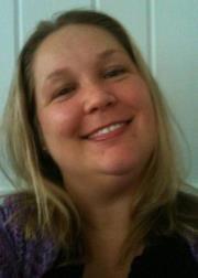 Photo of Judith S.