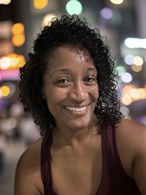 Photo of Cheryl V.