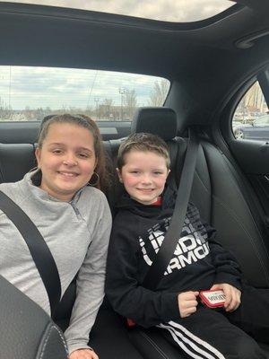 photo of Pineapple P.