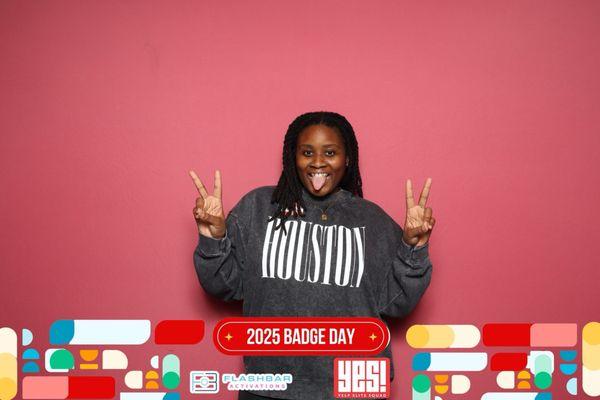 Photo of Mynika C.