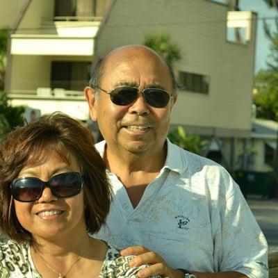 Photo of Dennis S.
