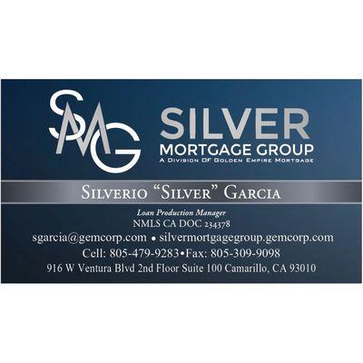 photo of Silverio G.