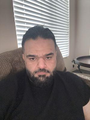 photo of Mohammad F.