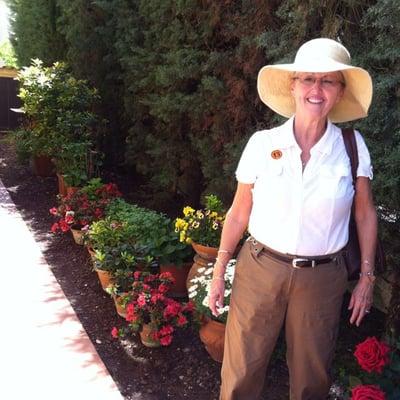 photo of Judy L.