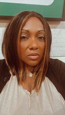 Photo of Tamika O.