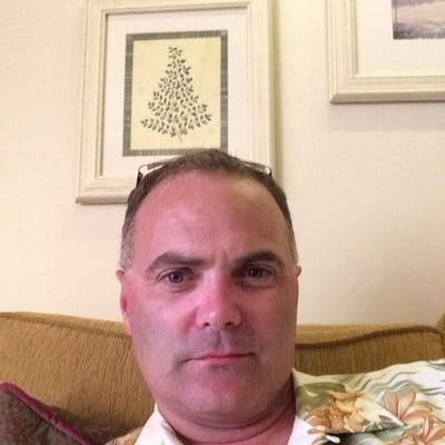 Photo of Chris W.