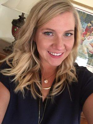 Photo of Paige G.