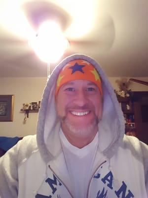 Photo of Matthew D.
