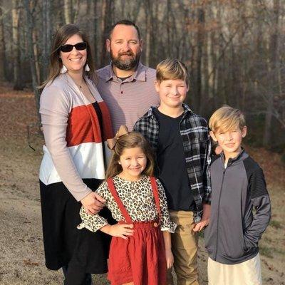 photo of Jennifer M.