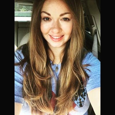 Photo of Lauren L.