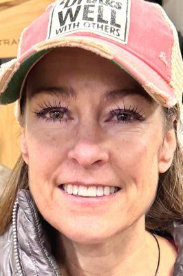 photo of Stephanie G.