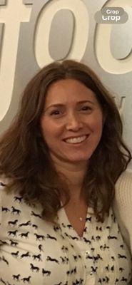 Photo of Laura K.