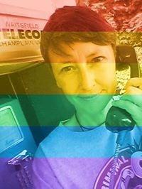Photo of Ann M.