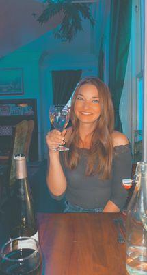 Photo of Katie H.
