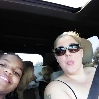 Photo of Danielle D.