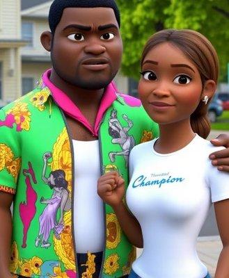 photo of Poohbabi S.