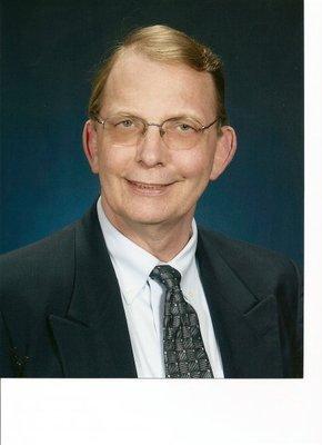 Photo of Richard I.
