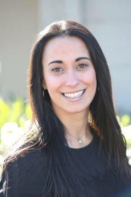 Photo of Krista K.