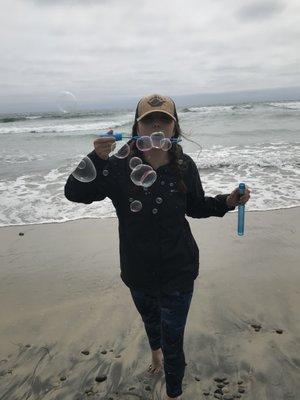 photo of Brittney S.