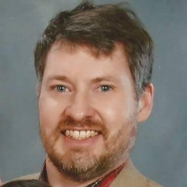 Photo of Brandon V.