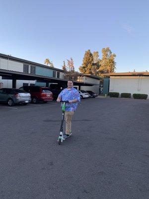 Photo of Zech G.