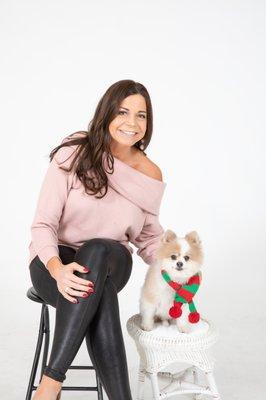 photo of Michelle A.