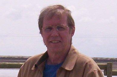 photo of David G.