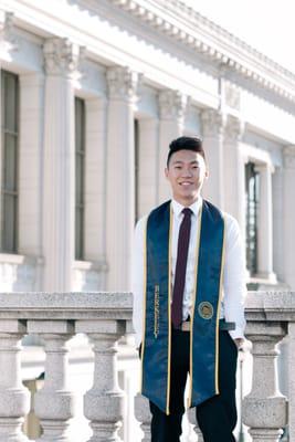 Photo of Steven Y.