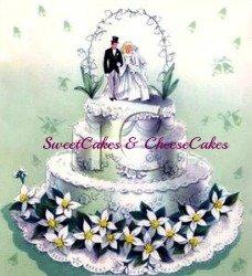 Photo of SweetCakes And CheeseCakes C.