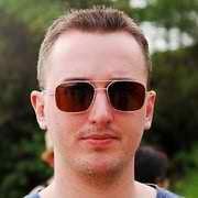 Photo of Mike G.
