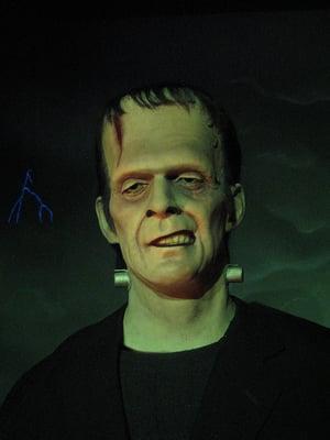 Photo of Michael E.