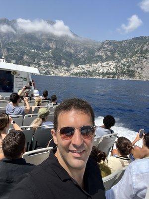 Photo of Mourad F.