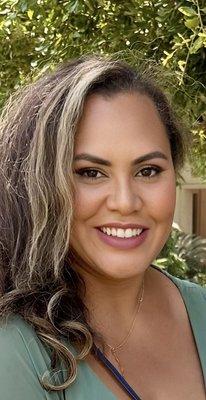 Photo of Christie S.