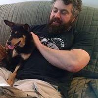 Photo of Ross K.