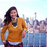 photo of Kristine M.