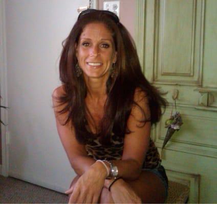 Photo of Dina D.