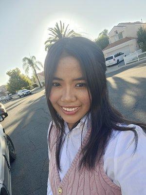 photo of Mycel Fidez V.