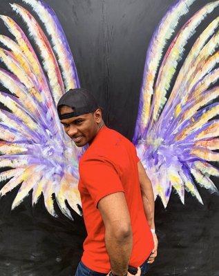 photo of Dougchan Y.