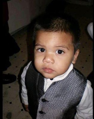 Photo of Angel S.