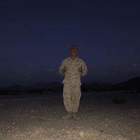 Photo of Samuel M.