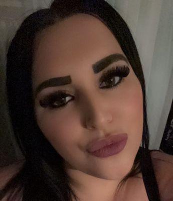 Photo of Brittney B.