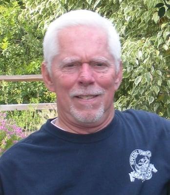 Photo of Adrian S.